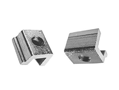 Clamp Plate