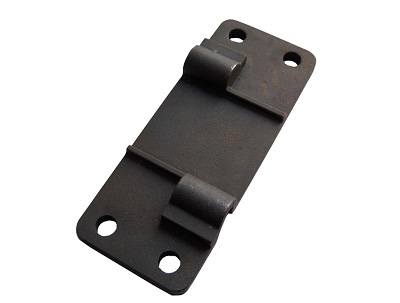 Tie Plate