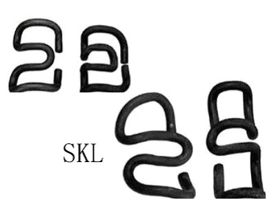 Tension Clamp SKL